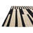 Obryant Black Rug