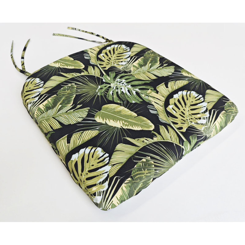 Coussin de siège d'intérieur / d'extérieur