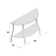 Jimerson 48'' Console Table