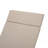 Salem Outdoor Chaise Lounge Cushion Set, Water-Resistant And Comfortable For Patio And Backyard Relaxation-2040042408