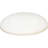 1-Light 14"W Integrated LED Indoor or Outdoor White Bath or Vanity Flush Mount Ceiling Fixture, Wall Mount, or Wall Sconce with White Round/Oval/Circle/Half/Semi-Sphere Smooth Acrylic Lens Shade-15378498