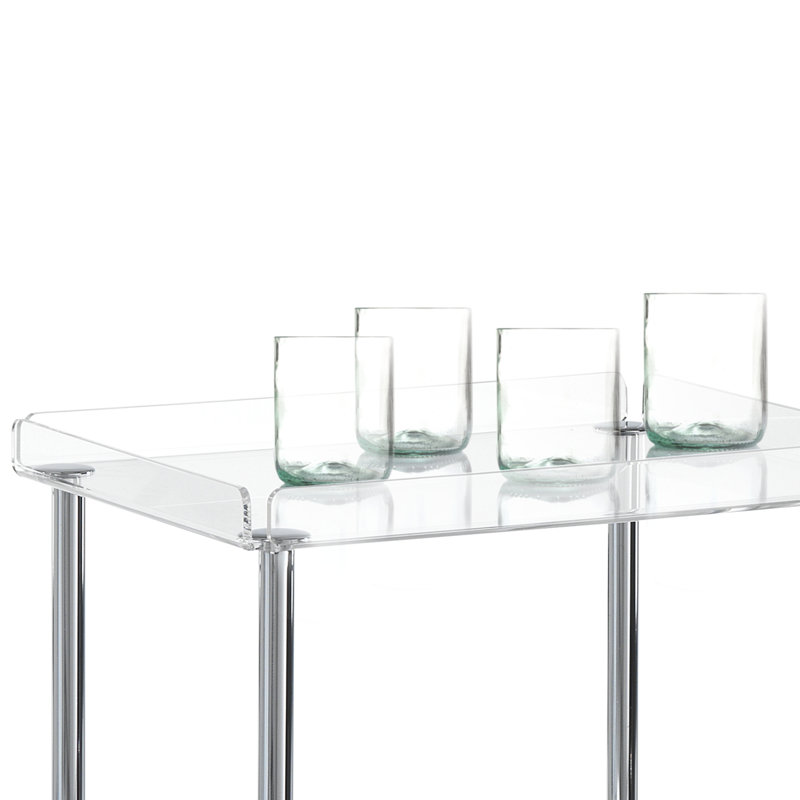Jimerson 40cm W Steel Shelving Unit