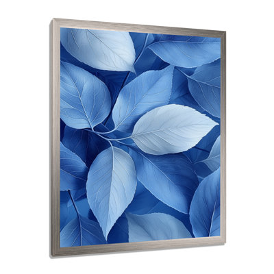 Retford - Floral Canvas Prints
