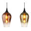 Wanakah 3 - Light Matte Black Pendant-1222754810