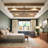 Heritage Timber Mena Faux Wood Beam-95689623-95689622
