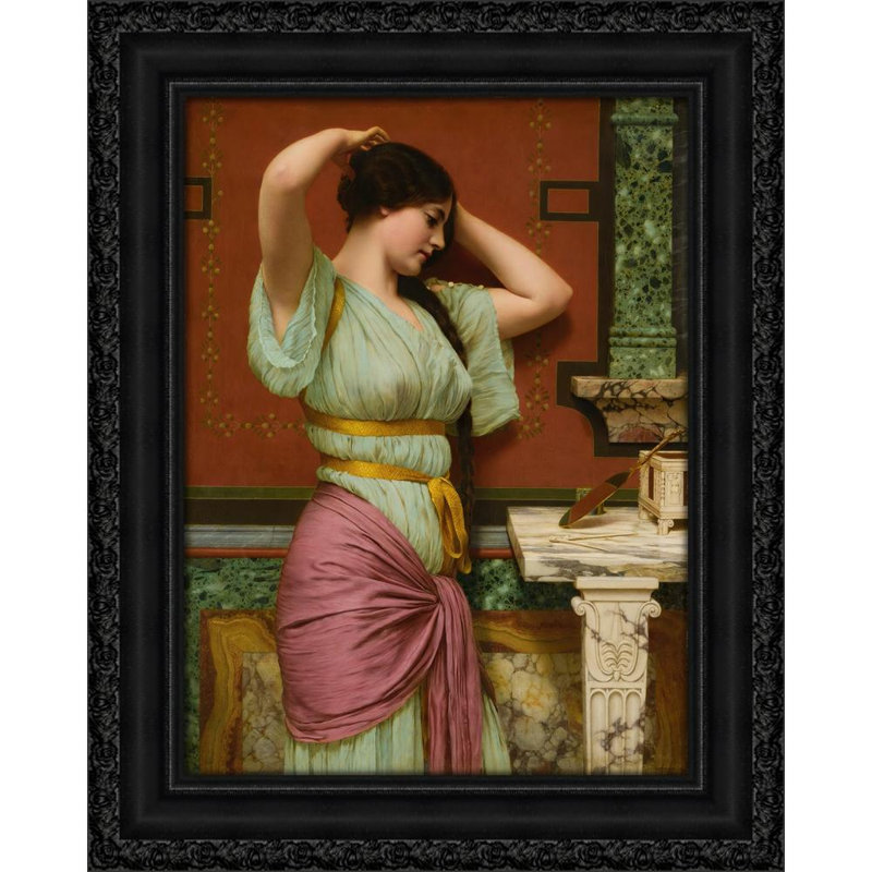 Julia (1914), H 18 po x l 14 po