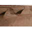 Tapis brun clair moderne Gabbeh 9 x 12