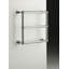 Stourton 3 Rail Wall-Mounted Electric Towel Warmer-29646448