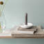 1.25" Porcelain Tabletop Candlestick