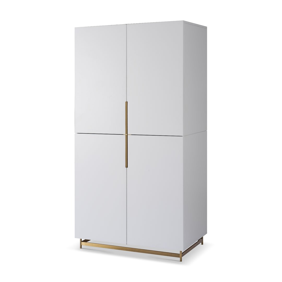 Garderobenschrank Lorie