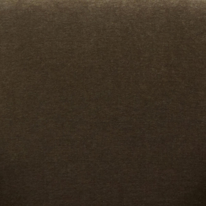 Fauteuil Olsen, Velours olive