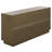 Quesil 4 Door Oak Sideboard