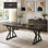Classic Dining Table