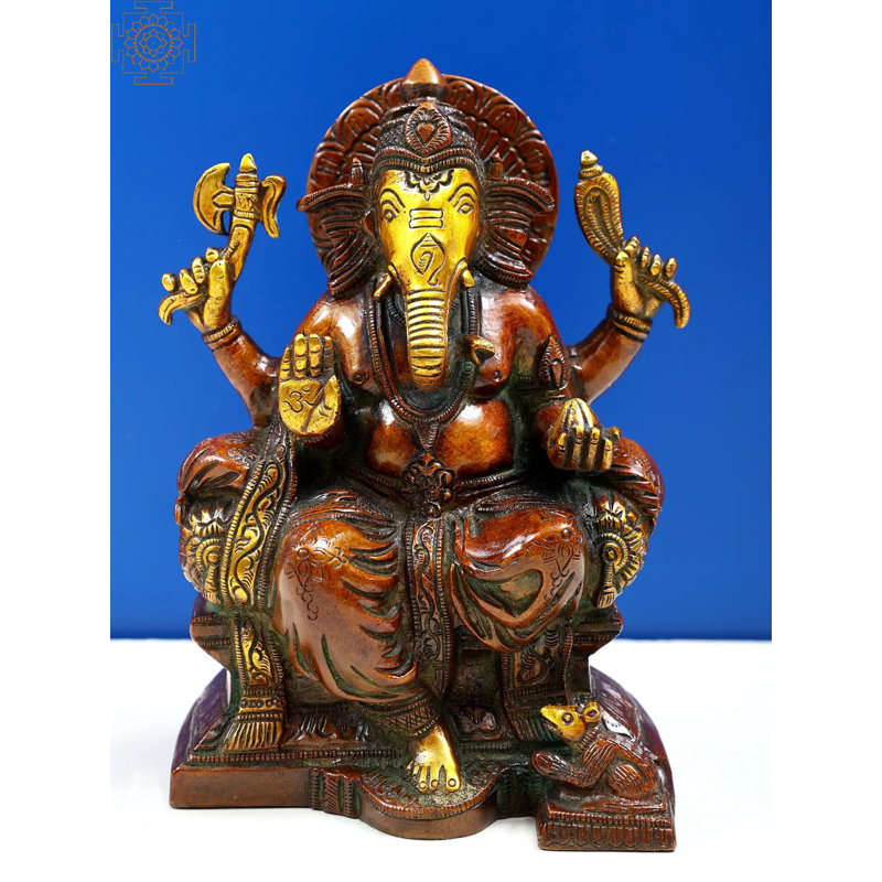 Religious & Spiritual Figurines & Sculptures