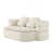 Chenille beige
