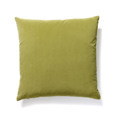 RICHMOND VELVET PILLOW