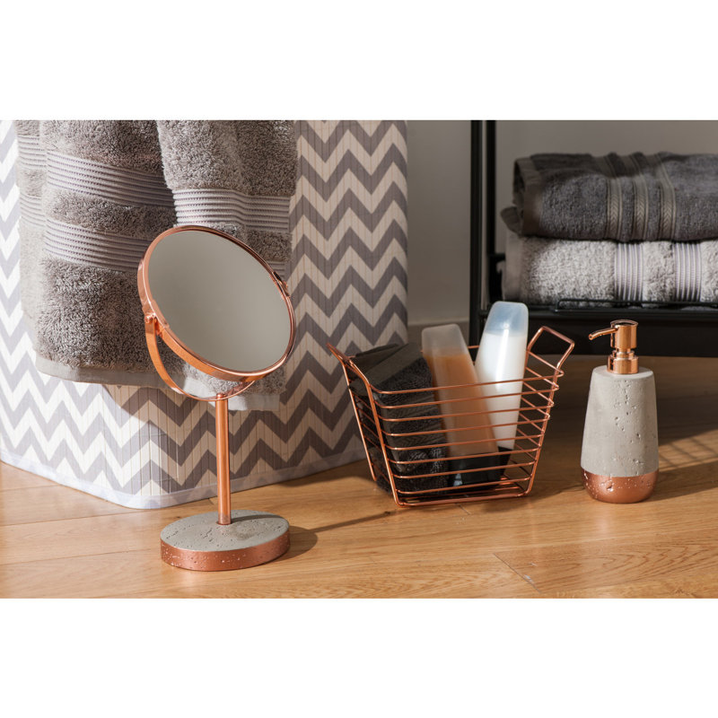 Rebrilliant Decorative Basket