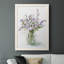 «Congerville Purple Passion I», reproduction d'art sur toile simple-88376776-88376775