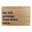 Acworth Non-Slip Outdoor Doormat