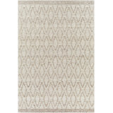 Geometric Area Rug