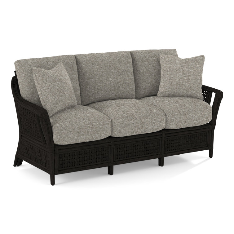 Boca Upholstered 78'' Sofa