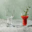 Verre Hurricane