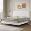 Lit plateforme capitonné Trotwood-837531329-837531328