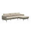 Canapé modulaire Elenora-71060250