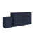 Blue est en rupture de stock