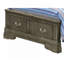 Lit simple avec rangement Elegant Traditional