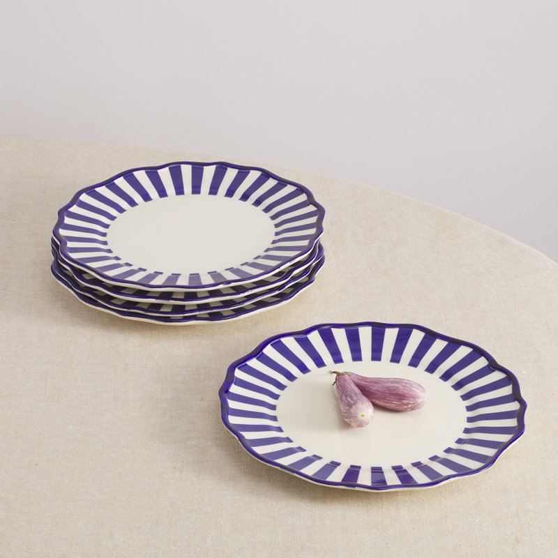 Riviera Dinner Plate