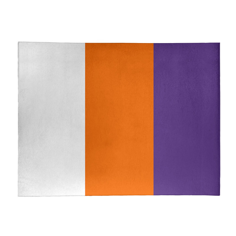Chenille Indoor Rug, Rectangle 9' x 12'