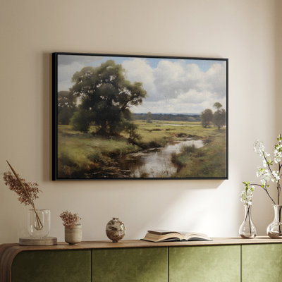 «Vintage Landscape -DCCCL» sur