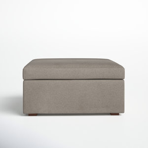 Malone Upholstered Storage Ottoman