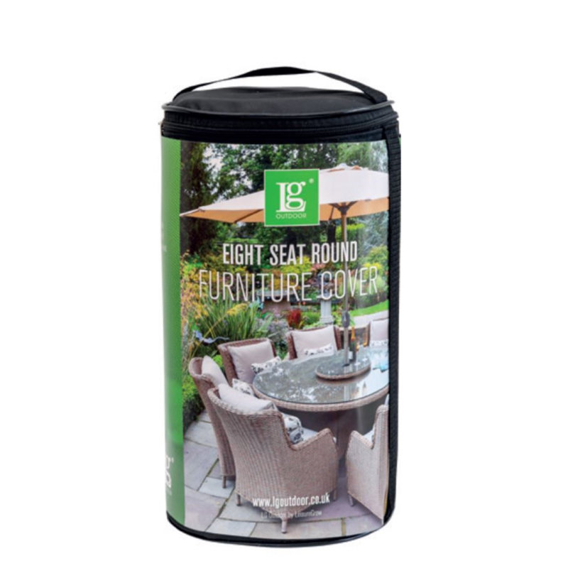 Outdoor Patio Dining Set Cover