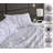 100% Cotton Flannel Sheet Set 4 Piece Warm Cozy Fall Sheets 16 inch Deep Pocket Bed Sheets-811561932-813322875