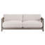 Montaigne Outdoor 2 - Seat Loveseat