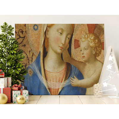 Smitherman Wrapped Canvas Print Set
