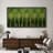 " Verdant Tree Patterns Green Trees Modern Art Relax/Calm WarmExtra Large Wall Decor Office "-96074615-111176790