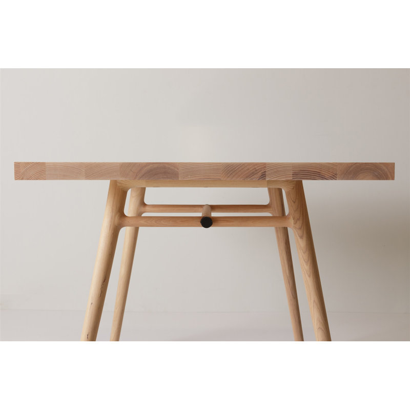Bough Solid Wood Dining Table
