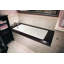 Baignoire tourbillon encastrable 72 po x 36 po Designer Lacey-9228693-88693491