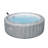 Bestway SaluSpa Bali Smart AirJet Inflatable Hot Tub w/ EnergySense Cover-109557772