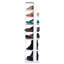 7 Pair Shoe Rack