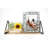 Hollace Glass Picture Frame