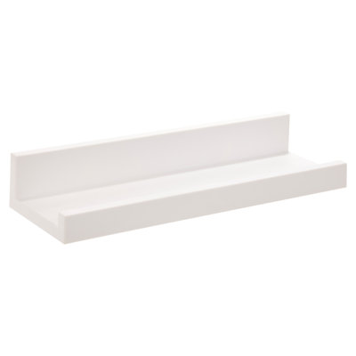 Floating Shelf
