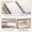 Organisateur de cabinet extensible extensible