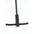 Living District Nyomi 30 Inch chandelier in Black-1367942791-1367942788