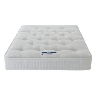 Silentnight Essentials 800 Pocket Ortho Mattress - Firm
