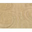 Galaxy Geometric Area Rug in Beige/Neutral-40706254