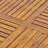 Acacia Wood 70" Dining Table